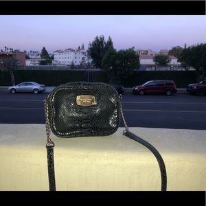 Authentic Michael Kors Crossbody